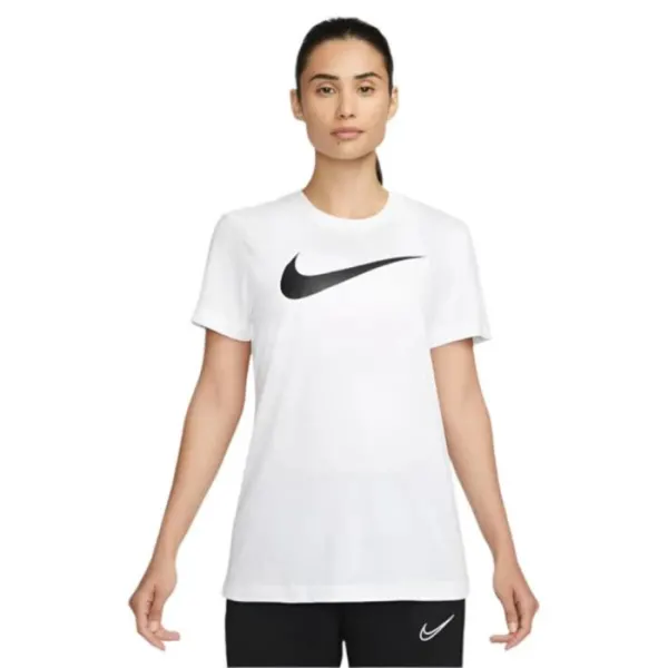 W NK DF PARK20 SS TEE HBR CW6967-100