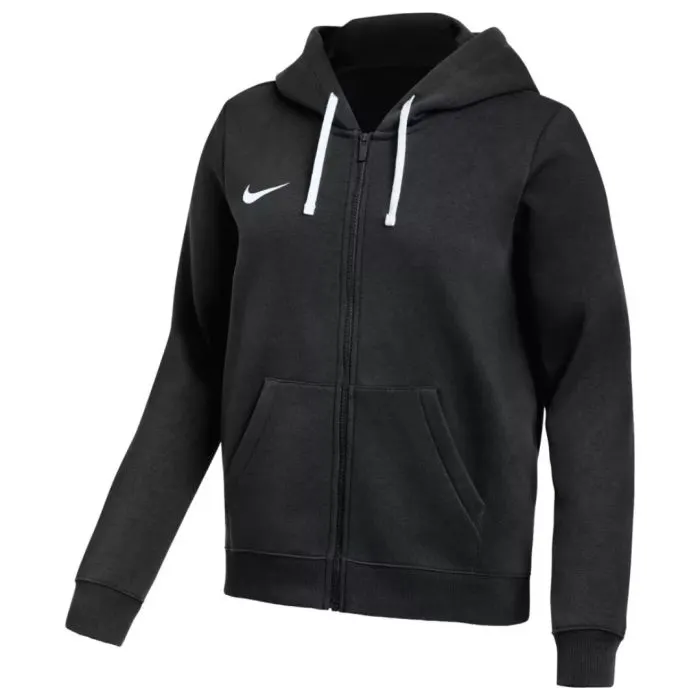 W NK PARK26 FLC FZ HOODIE IB1230-010