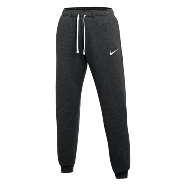 W NK PARK26 FLC PANT KP IB1250-010
