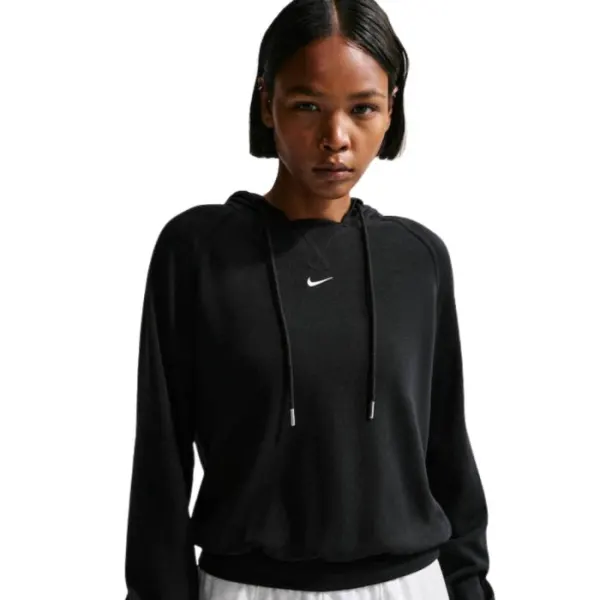 W NSW CHILL FT HOODY IF0230-010