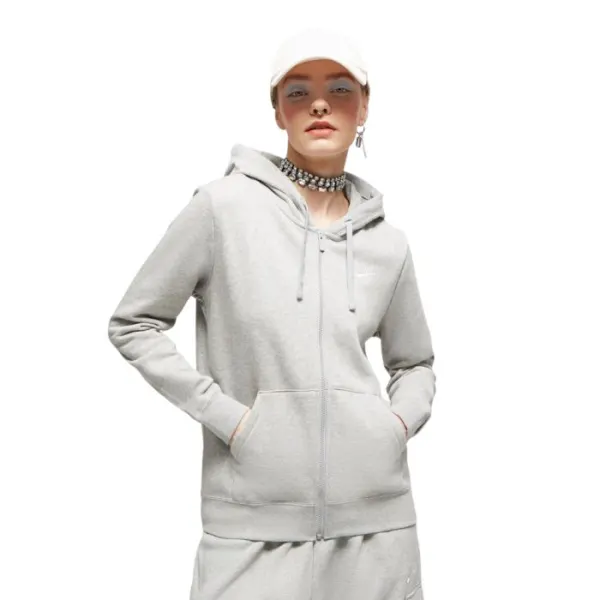 W NSW Club FLC FZ Hoodie Std DQ5471-063