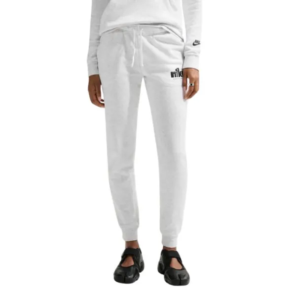 W NSW CLUB FLC STD GX PANT IF0222-051