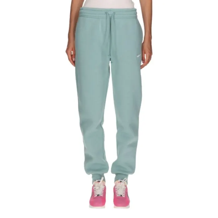W NSW PHNX FLC MR PANT STD FZ7626-017