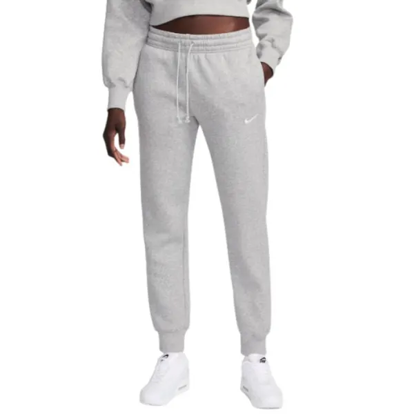 W NSW PHNX FLC MR PANT STD FZ7626-063