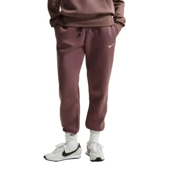 W NSW PHNX FLC MR PANT STD FZ7626-502