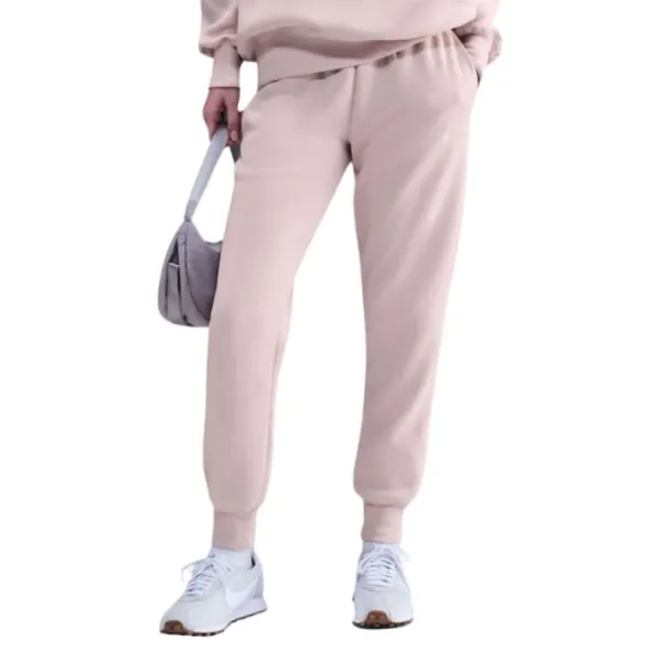 W NSW PHNX FLC MR PANT STD FZ7626-667