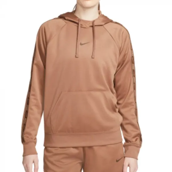 W NSW PK TAPE PO HOODIE