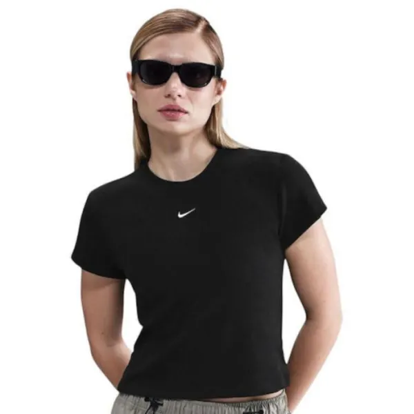 W NSW RIB  TGHT SS TEE HV4994-010