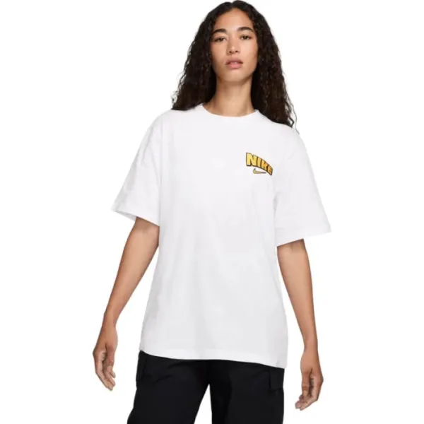 W NSW SS TEE VINTAGE DNA HM5023-100