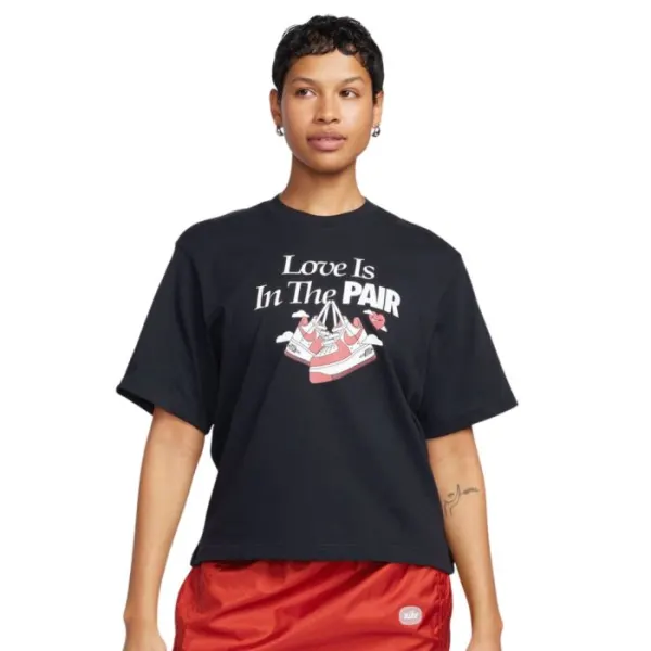 W NSW TEE OC 1 BOXY VDAY FQ8870-010