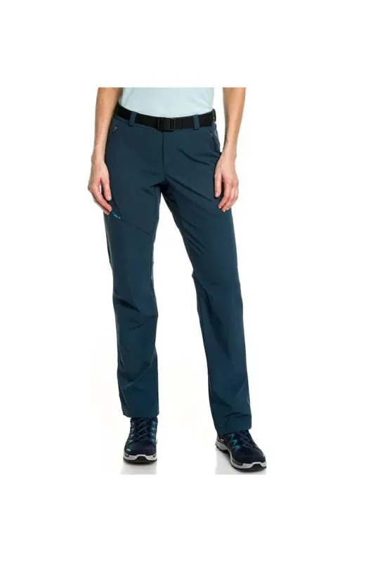Wendelstein pantaloni trekking -