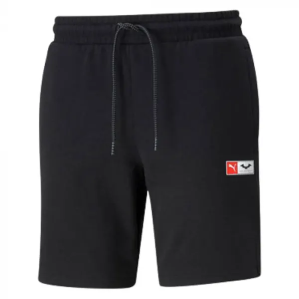 X Batman Shorts