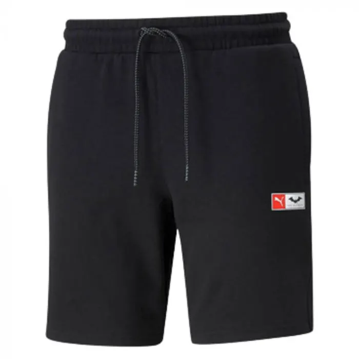 X Batman Shorts